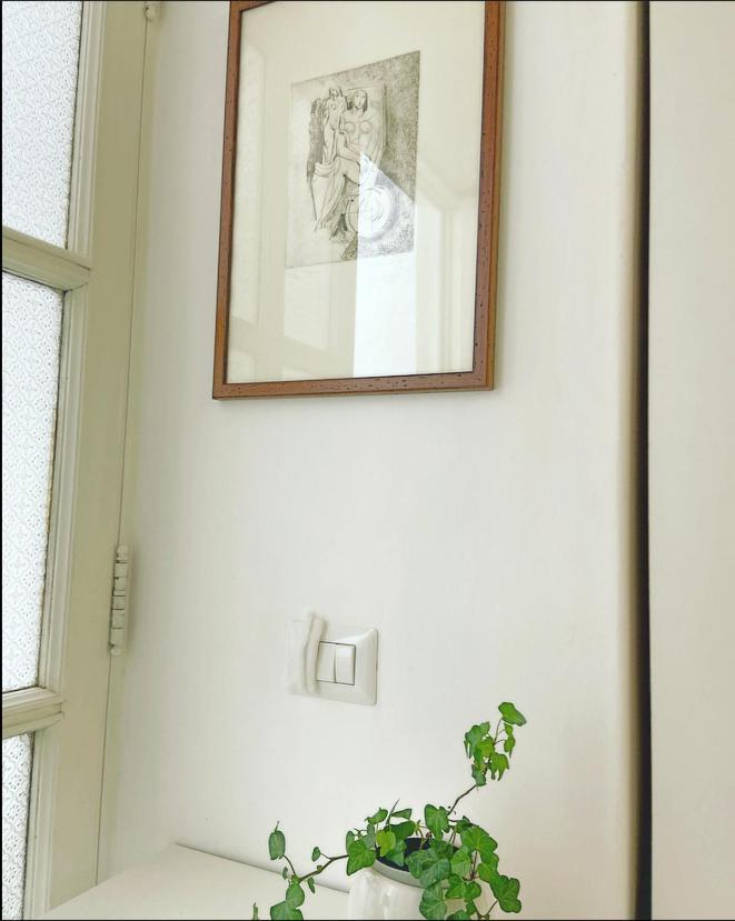 Appartement La Maiolica à Anacapri  Extérieur photo
