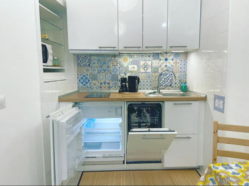 Appartement La Maiolica à Anacapri  Extérieur photo