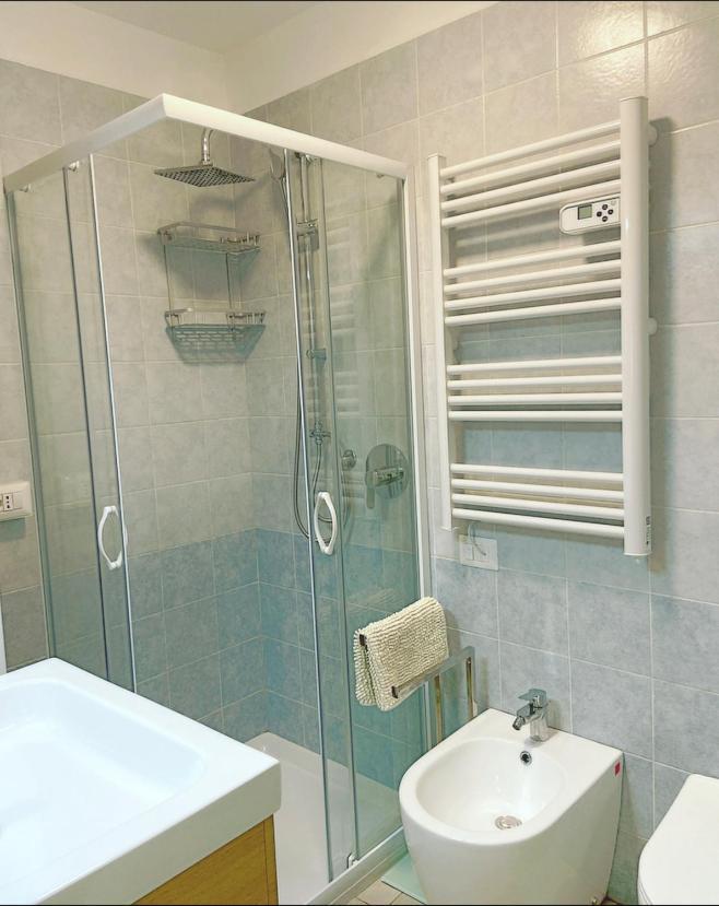 Appartement La Maiolica à Anacapri  Extérieur photo